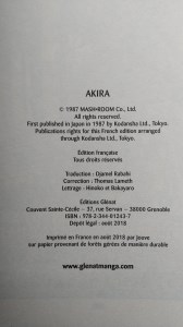 Akira 4 (Edition Originale) (10)